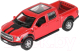 Автомобиль игрушечный Технопарк Ford F150 Raptor / F150RAP-12-RD - 