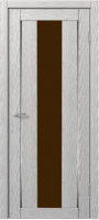

Дверь межкомнатная MDF Techno, Dominika Sky Oak 501 50x200