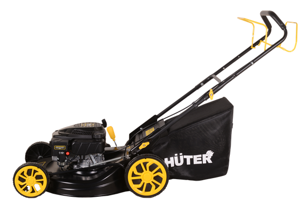 Газонокосилка бензиновая Huter GLM-530SX (70/3/16)