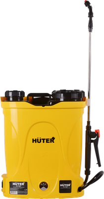 Опрыскиватель аккумуляторный Huter SP-12AC (70/13/28) - 