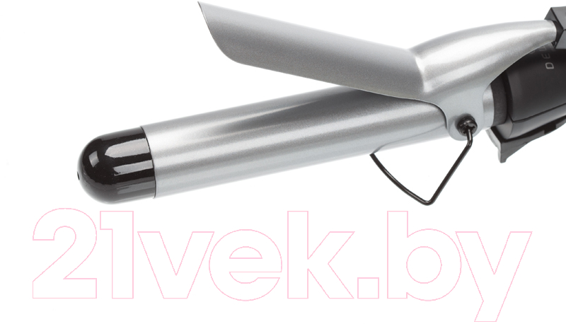 Плойка Dewal Titanium T Pro 03-25A