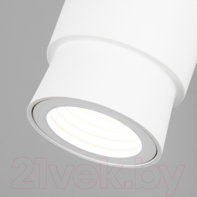 Спот Евросвет 20125/1 LED (белый)