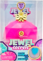 Набор для создания украшений Jewel Secrets Магическое кольцо / HUN9749 - 