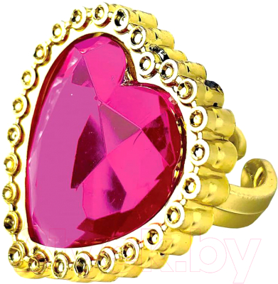 Набор для создания украшений Jewel Secrets Магическое кольцо / HUN9749