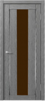 

Дверь межкомнатная MDF Techno, Dominika Sky Oak 501 90x200