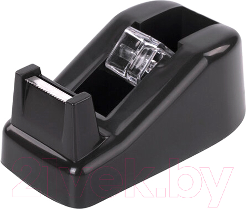 Диспенсер для скотча Brauberg 440014