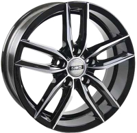 

Литой диск Neo, V08-1665 16x6.5" 5x112мм DIA 57.1мм ET 38мм BD
