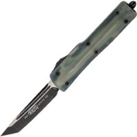 

Нож туристический Microtech, UTX-70 149-1GTJGS