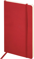 Записная книжка Brauberg Ultra / 113014 (красный) - 