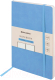 Записная книжка Brauberg Ultra / 113022 (голубой) - 