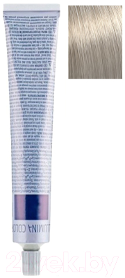 Крем-краска для волос Wella Professionals ME+ Illumina Color 10/81 (60мл, топленое молоко)