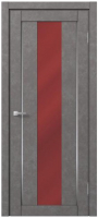 

Дверь межкомнатная MDF Techno, Dominika Loft 501 50x200