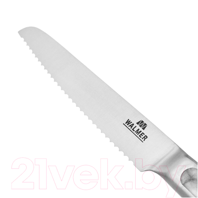 Нож Walmer Marble / W21130503