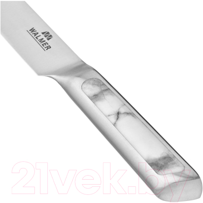Нож Walmer Marble / W21130229