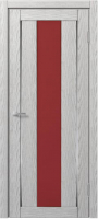 

Дверь межкомнатная MDF Techno, Dominika Sky Oak 501 90x200