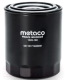 Масляный фильтр Metaco 1020-160 - 