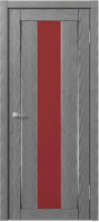 

Дверь межкомнатная MDF Techno, Dominika Sky Oak 501 80x200