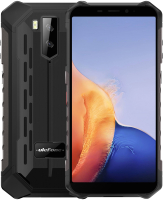 

Смартфон Ulefone, Armor X9 (черный)