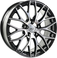 

Литой диск RST Wheels, R147 17x7.5" 5x114.3мм DIA 60.1мм ET 45мм BD