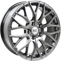 

Литой диск RST Wheels, R147 17x7.5" 5x114.3мм DIA 60.1мм ET 45мм BH