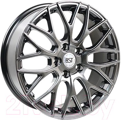 Литой диск RST Wheels R147 17x7.5