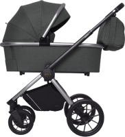 

Детская универсальная коляска Carrello, Optima 2 в 1 / CRL-6503/1