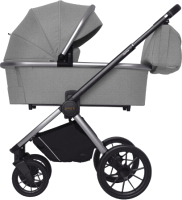 

Детская универсальная коляска Carrello, Optima 2 в 1 / CRL-6503/1