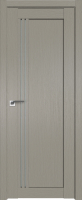

Дверь межкомнатная ProfilDoors, 2.50XN 80x200