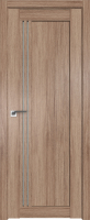

Дверь межкомнатная ProfilDoors, 2.50XN 80x200