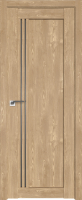 

Дверь межкомнатная ProfilDoors, 2.50XN 80x200