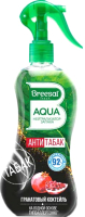 Нейтрализатор запаха Breesal Aqua Гранатовый коктейль  (375мл) - 