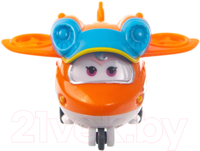 Игрушка-трансформер Super Wings Санни / EU750030