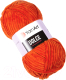 Пряжа для вязания Yarnart Dolce 100% микрополиэстер, 100г / 778 (120м, кирпичный) - 