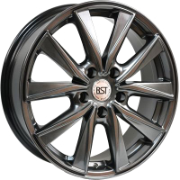

Литой диск RST Wheels, R057 17x7" 5x114.3мм DIA 67.1мм ET 50мм BH