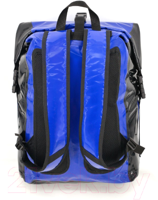Герморюкзак BTrace DudePro A0375 (60л, синий)
