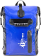 Герморюкзак BTrace DudePro A0375 (60л, синий) - 