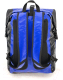 Миниатюра изображения товара Герморюкзак BTrace DudePro A0375 (60л, синий)