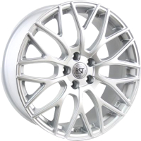 

Литой диск RST Wheels, R098 18x8" 5x112мм DIA 57.1мм ET 44мм S