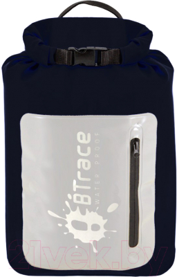 Изображение товара Герморюкзак BTrace Beach 20 / A0376 (черный)