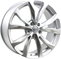 

Литой диск RST Wheels, R009 19x7.5" 5x114.3мм DIA 60.1мм ET 35мм S