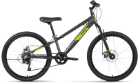 

Велосипед Forward, Altair 24 D 2022 / RBK22AL24188