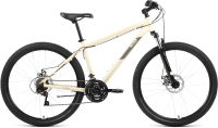 Велосипед Altair Altair 27.5 D 2022 / RBK22AL27224 (15, серый) - 