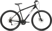 Велосипед Altair Altair 29 D 2022 / RBK22AL29249 (19, черный/серебристый) - 