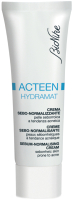 

Крем для лица BioNike, Acteen Hydramat Cream Sebum-Normalising
