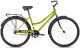 Велосипед Forward Altair City Low 28 2022 / RBK22AL28023 (зеленый/черный) - 