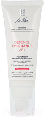 Крем для лица BioNike Defence Tolerance AR+ Intensive Anti-Redness Treatment (40мл)