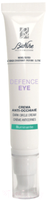 Крем для век BioNike Defence Eye Anti-Dark Circle Cream  (15мл)