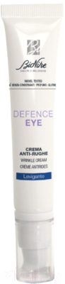 Крем для век BioNike Defence Eye Anti-Wrinkle Cream (15мл)