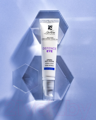 Крем для век BioNike Defence Eye Anti-Wrinkle Cream (15мл)