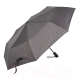 Зонт складной Gianfranco Ferre 688-OC Stripes Grey - 